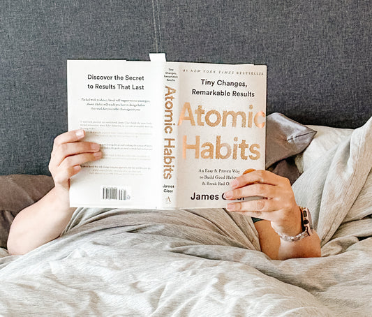 Books that will change your life!