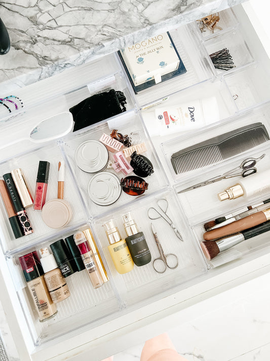 From Chaos to Clean: The Game-Changing Products That Got Me Organized