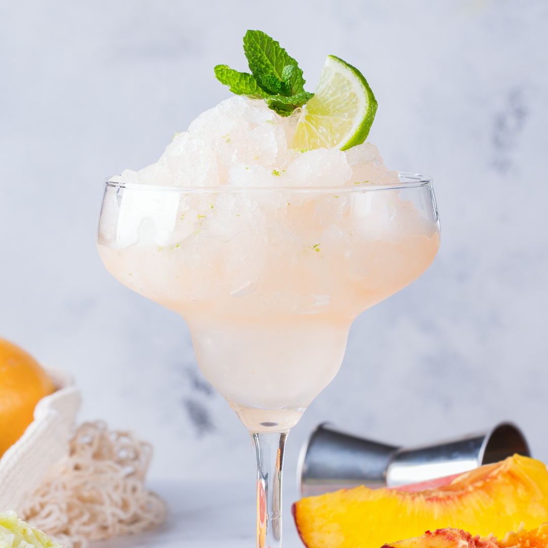 South Okanagan Snacks Peach Bellini Mix