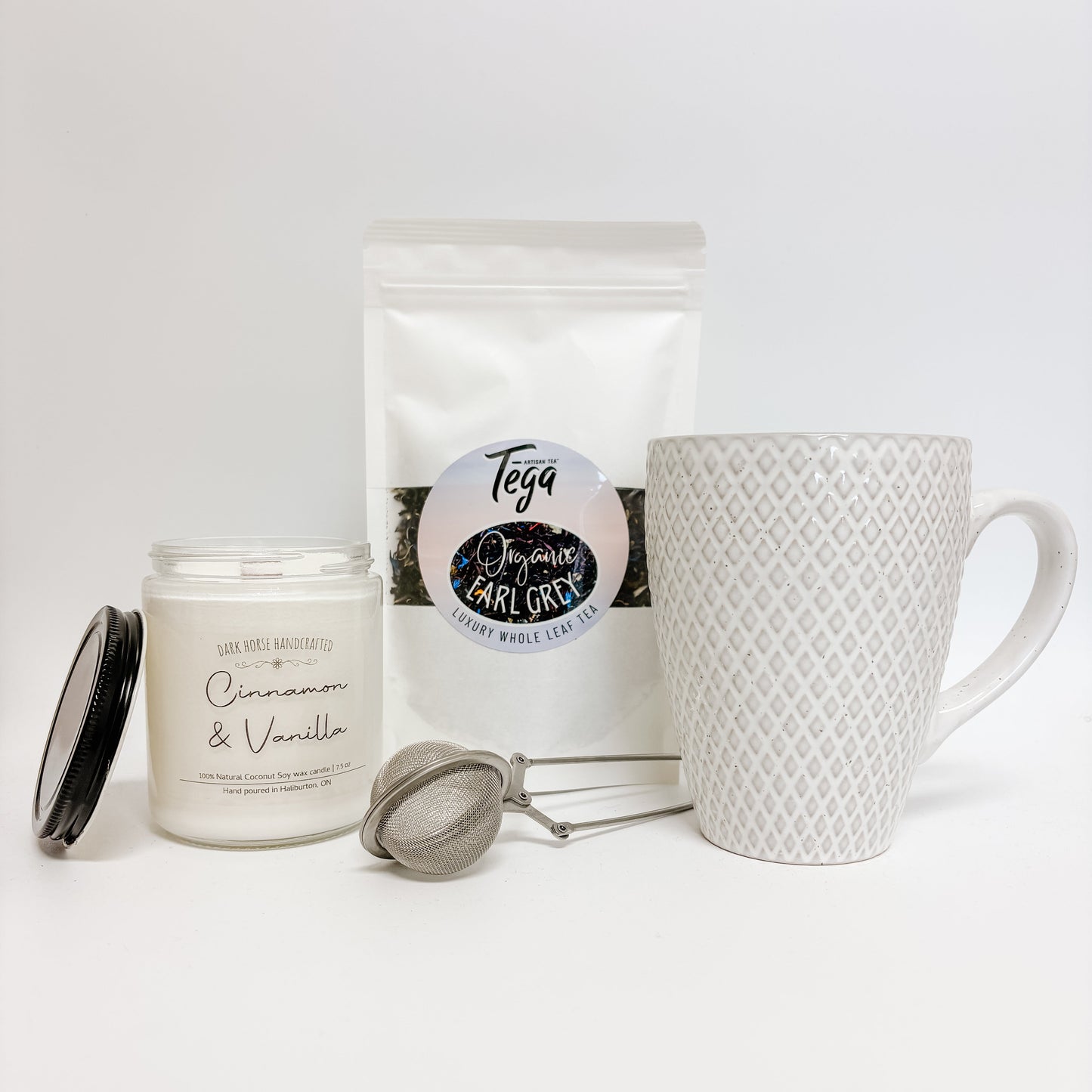Tea Time Escape