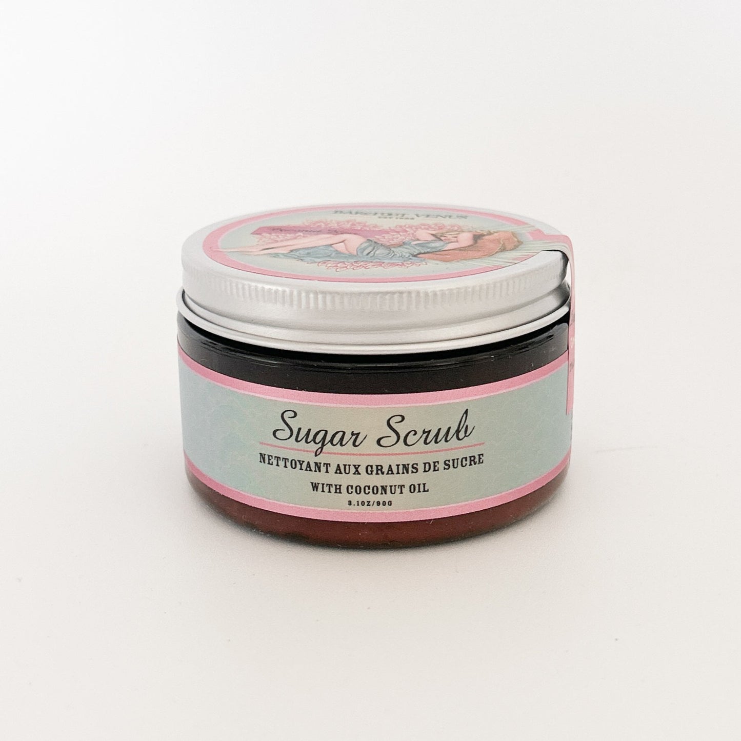 Barefoot Venus Sugar Scrub 80 oz