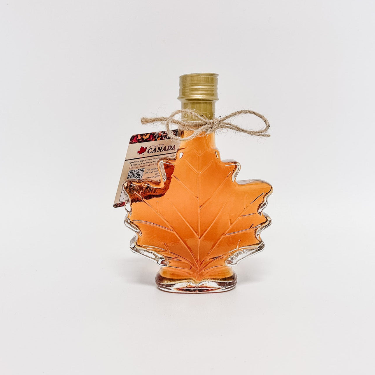Maple Roch Organic Maple Syrup