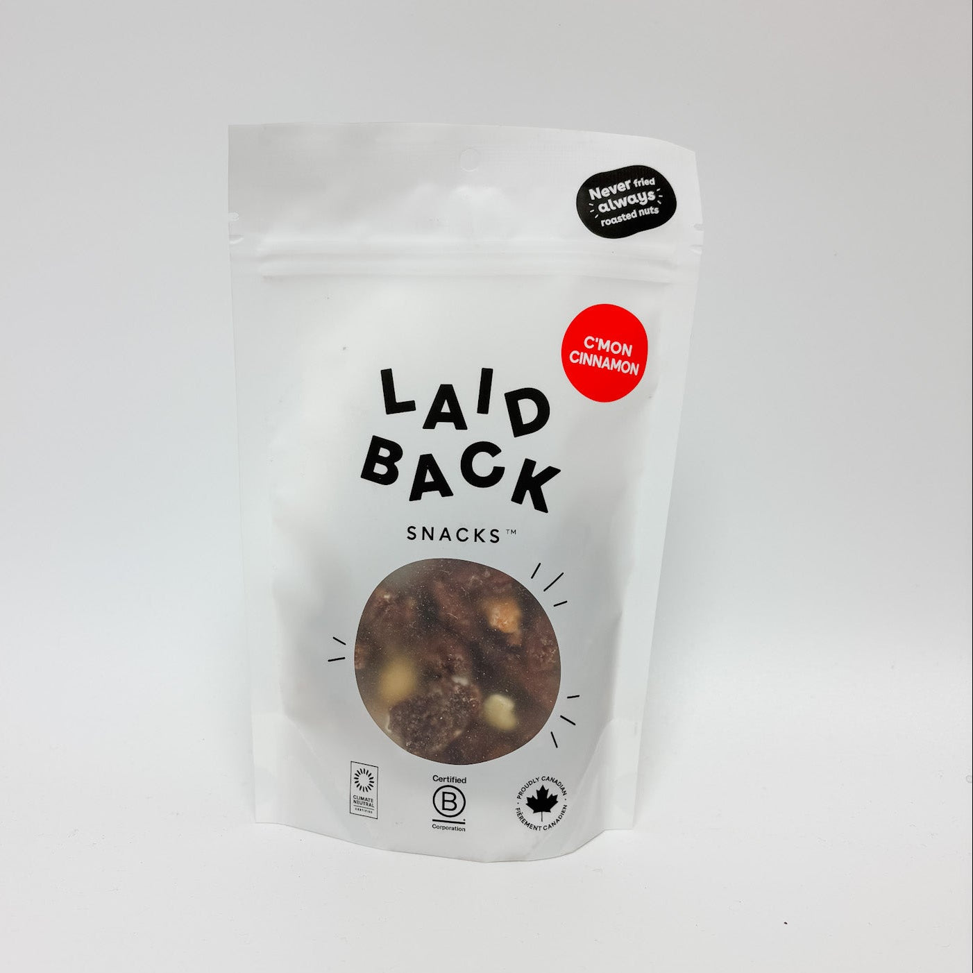 Add On: Laid Back Snacks