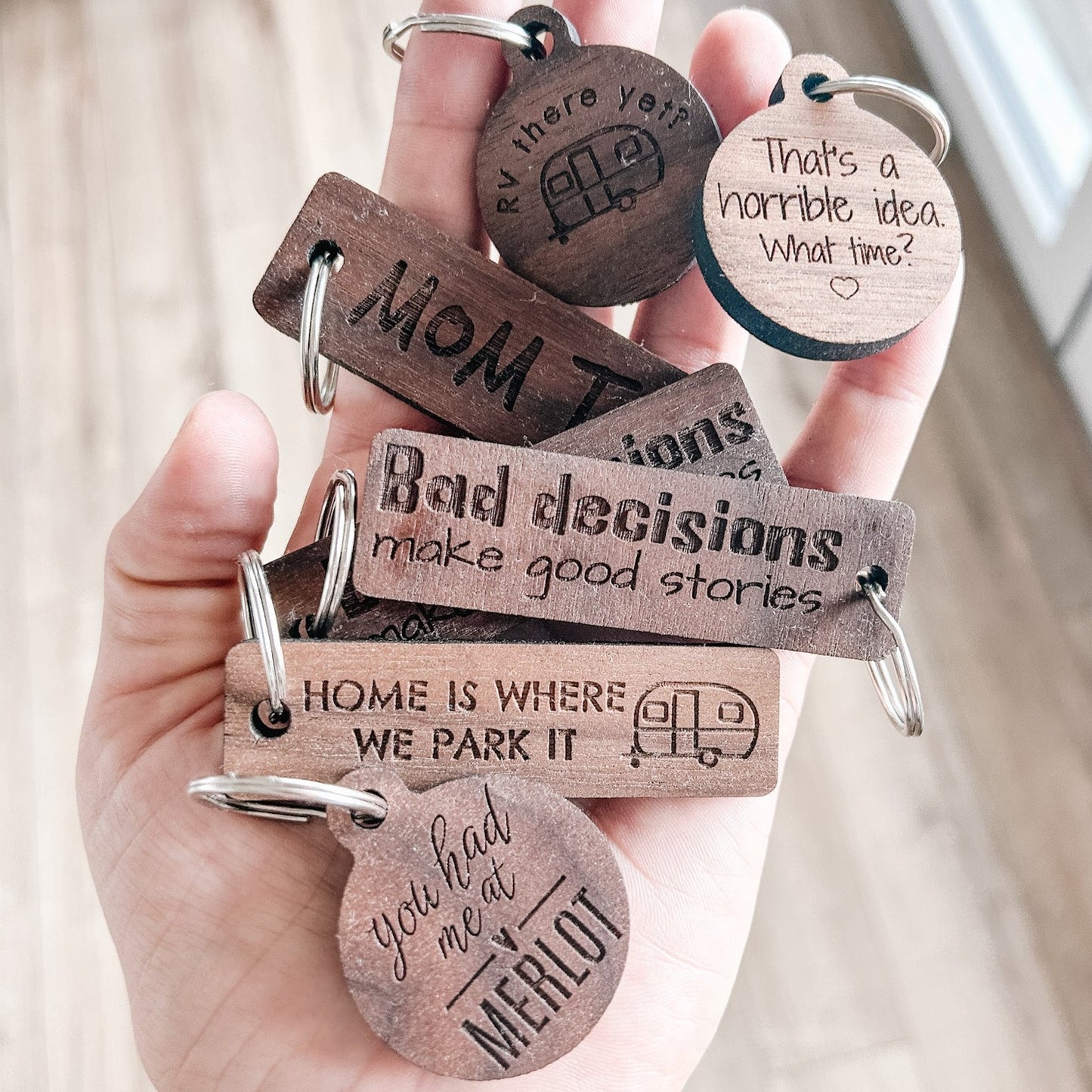 Keychain SALE