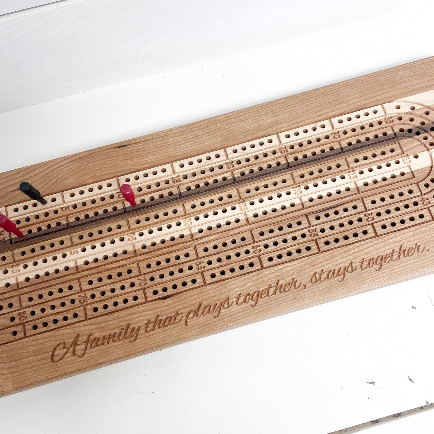 Specialty Ready-to-go Crib Boards