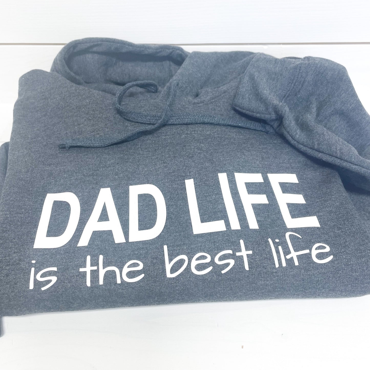 Dad Life Hoodie
