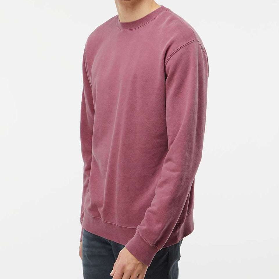 Start from Scratch Vintage Crewneck