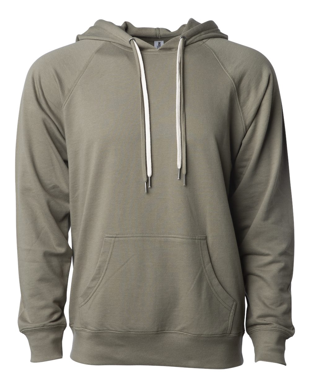 Independent Trading Co Lightweight Sweatshirts