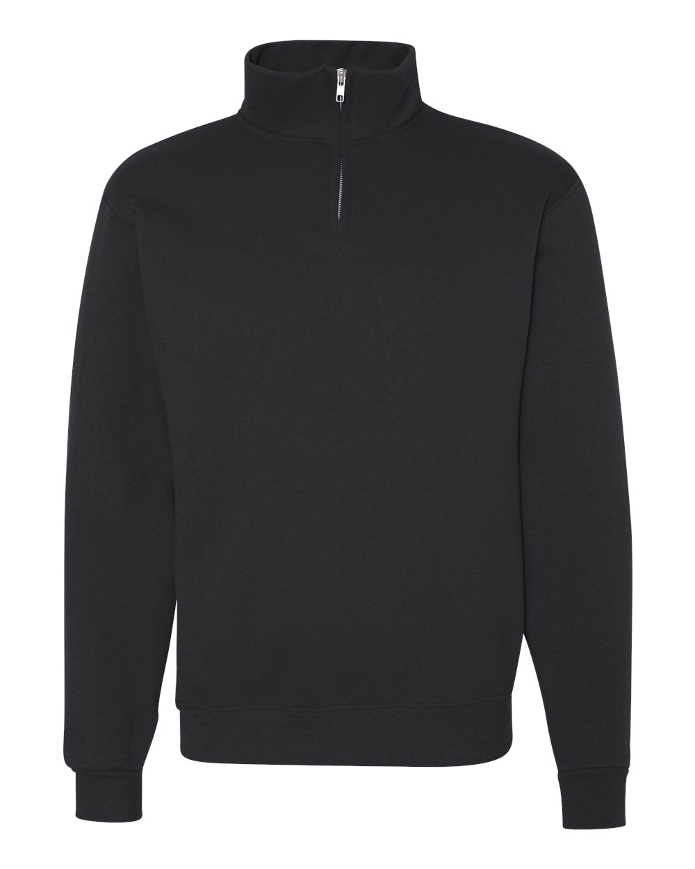 Overstimulated Moms Club 1/4 Zip