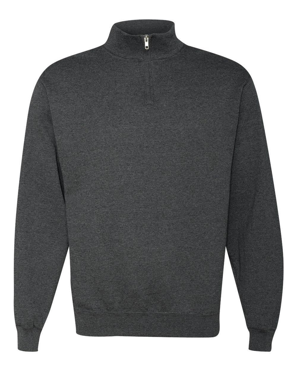 Overstimulated Moms Club 1/4 Zip