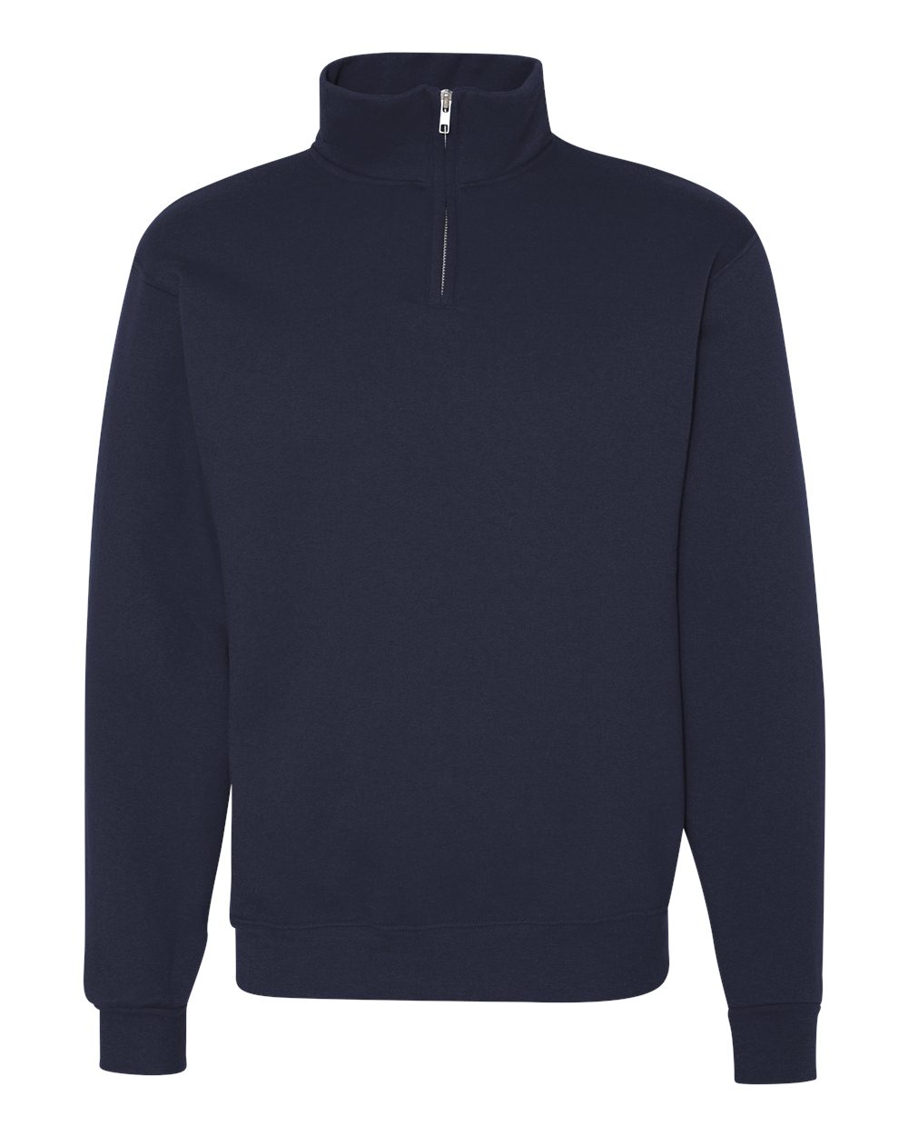 Overstimulated Moms Club 1/4 Zip