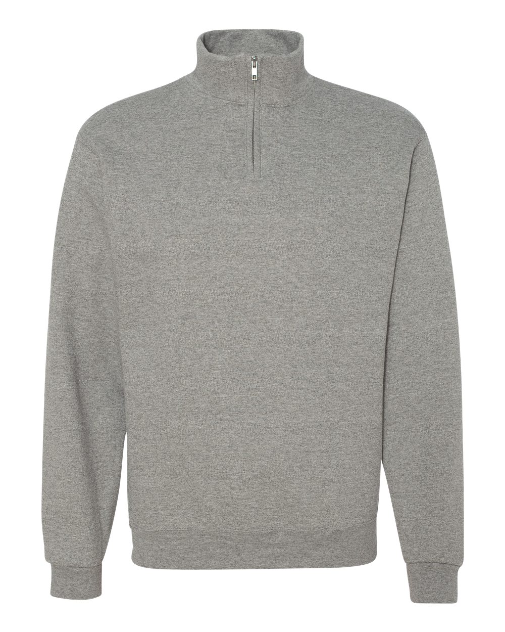 Overstimulated Moms Club 1/4 Zip