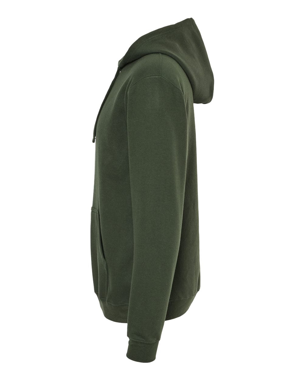 Start-From-Scratch Hoodie