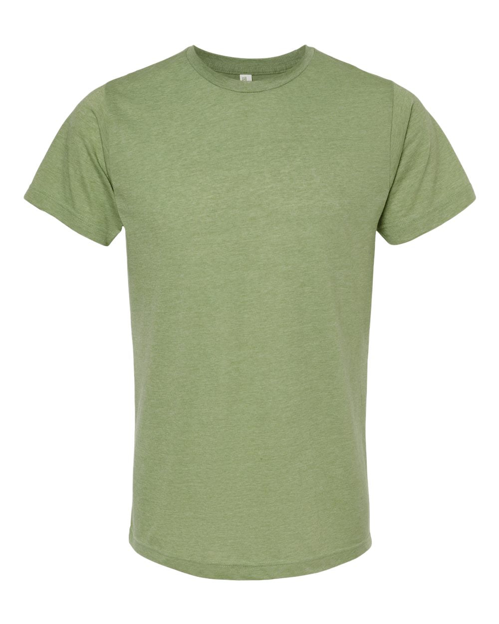Start From Scratch Blank Unisex T Shirt