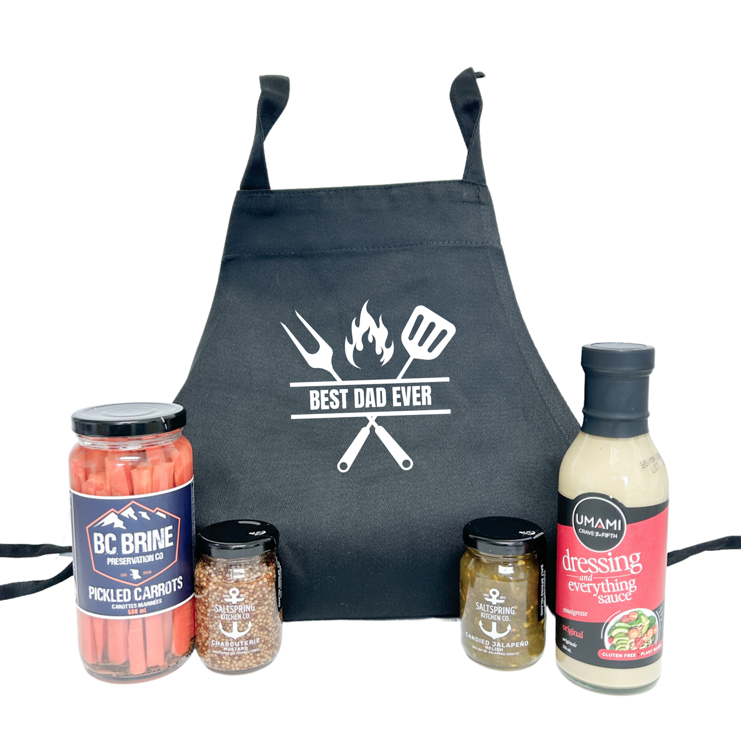 Grill + Chill Box