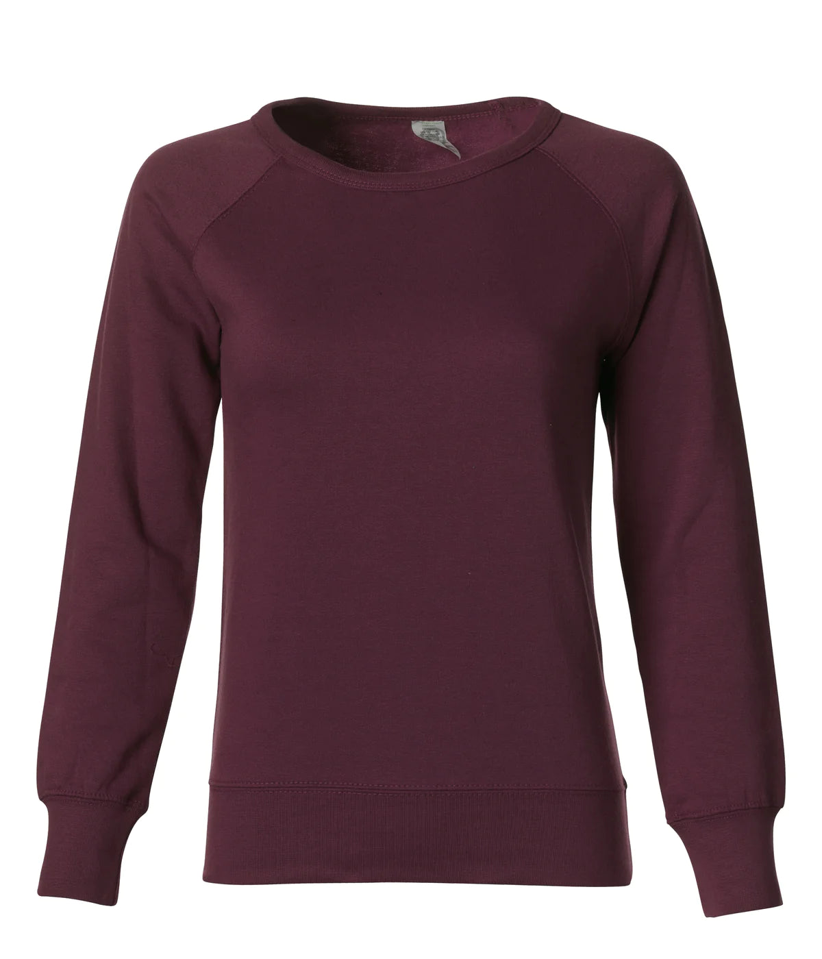 ITCo Lightweight LADIES fit crew