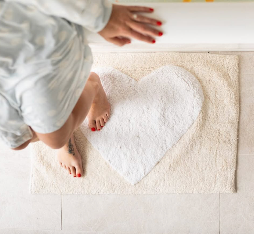 Heart + Home Box