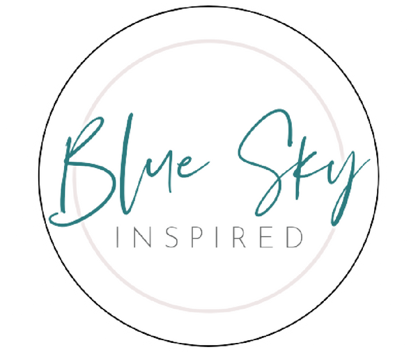 Blue Sky Inspired