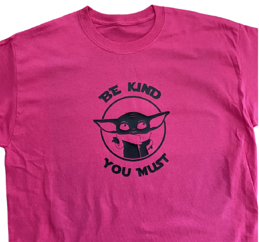 Pink Shirt Day T's