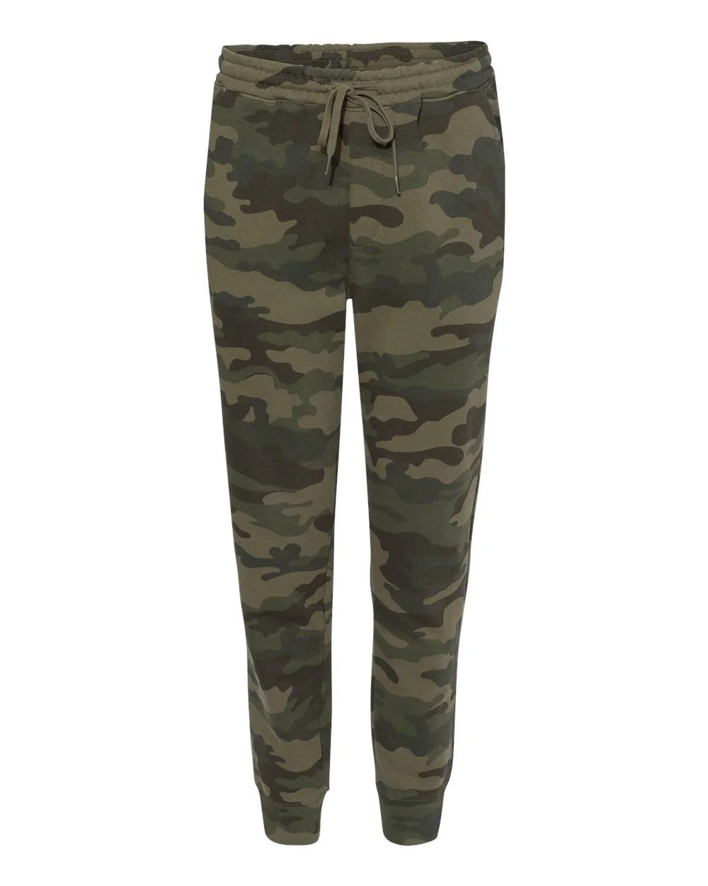 Independent Trading Co Midnight Fleece Pants in Medium
