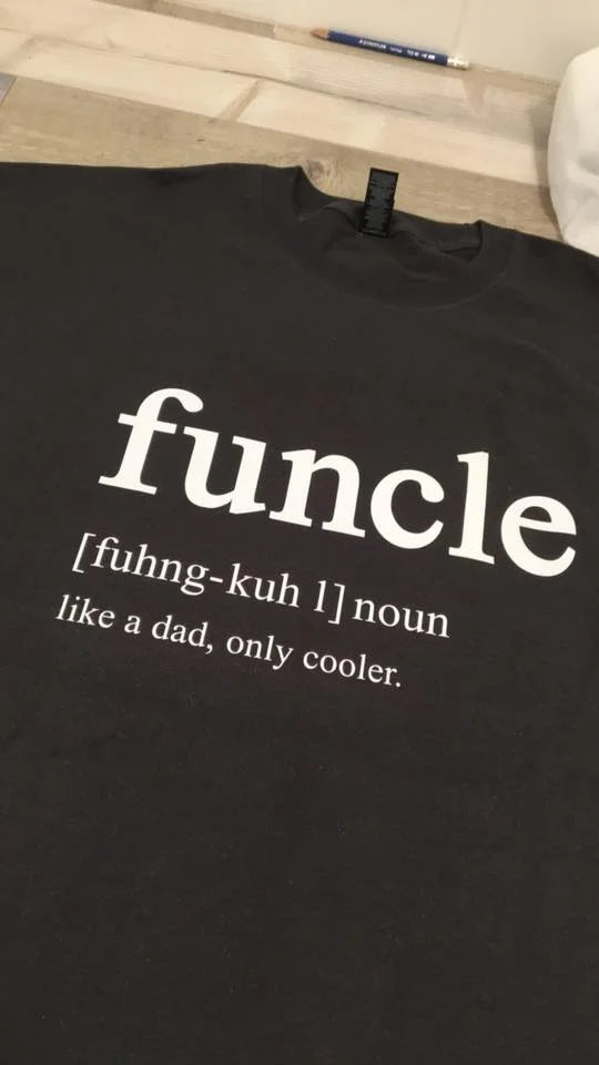 Funcle T