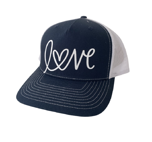 Start from Scratch Blank Hat