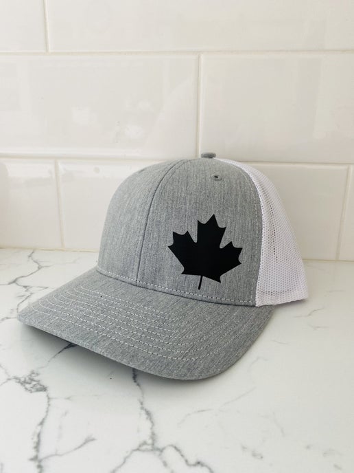 Start from Scratch Blank Hat