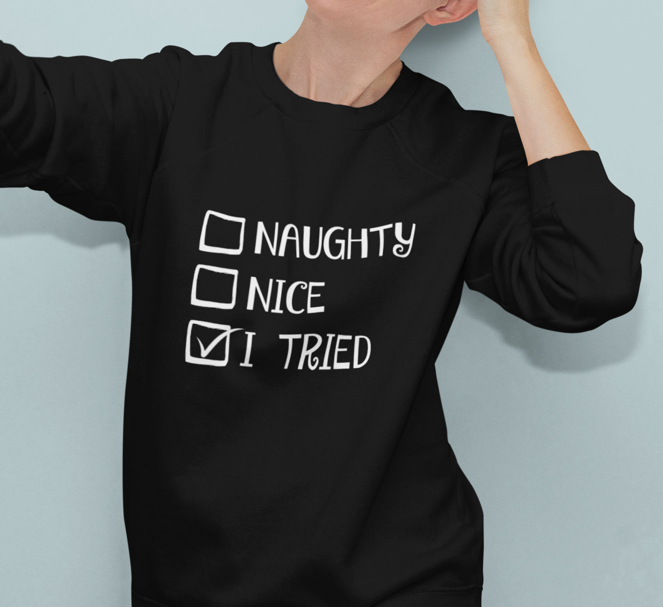 Nice crewnecks clearance