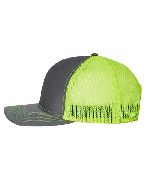 Start from Scratch Blank Hat