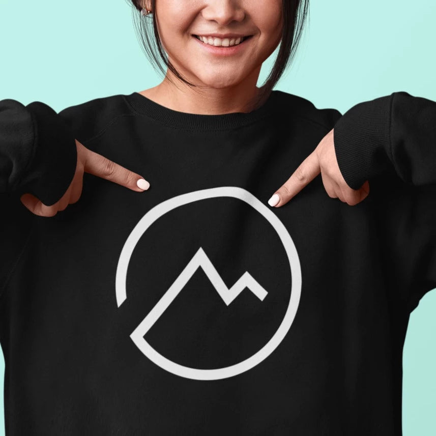 One Peak - M&O Crewneck Sweatshirts
