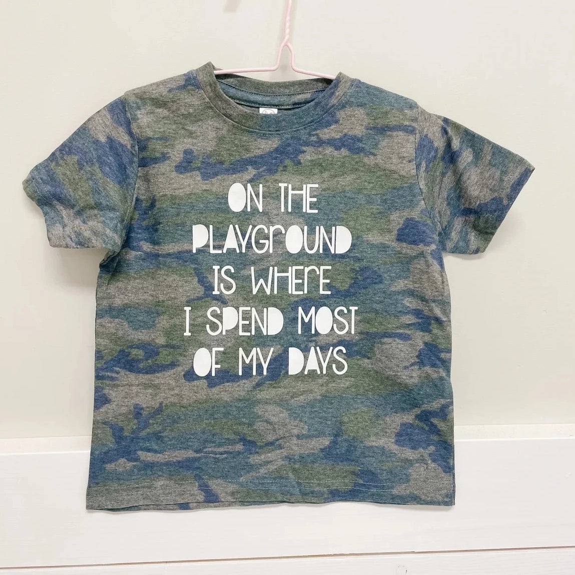 Toddler T Shirts - Ready to go