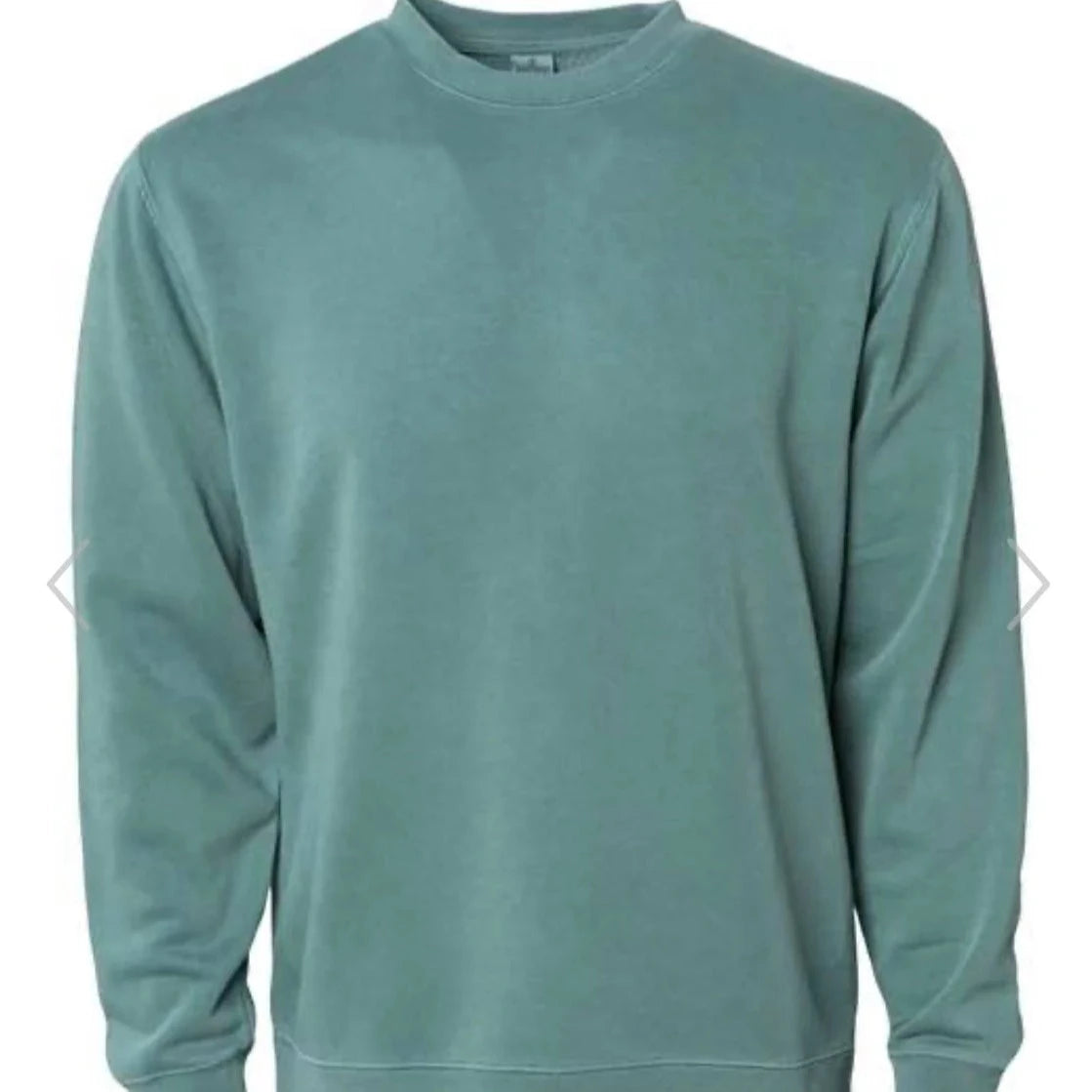 Start from Scratch Vintage Crewneck
