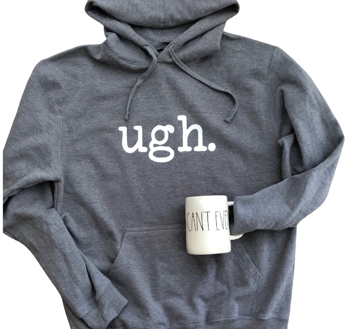 Ugh Hoodie