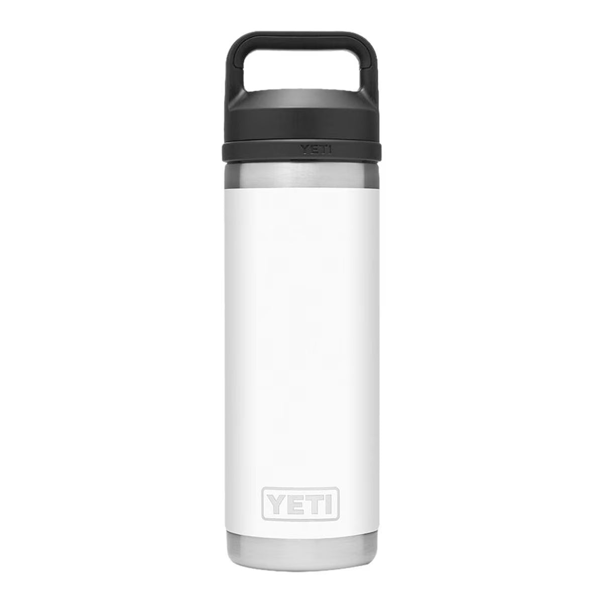 Personalized 18 oz Yeti Chug Water Bottle