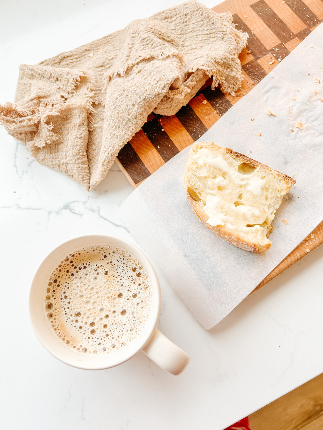 Sucker for Sourdough