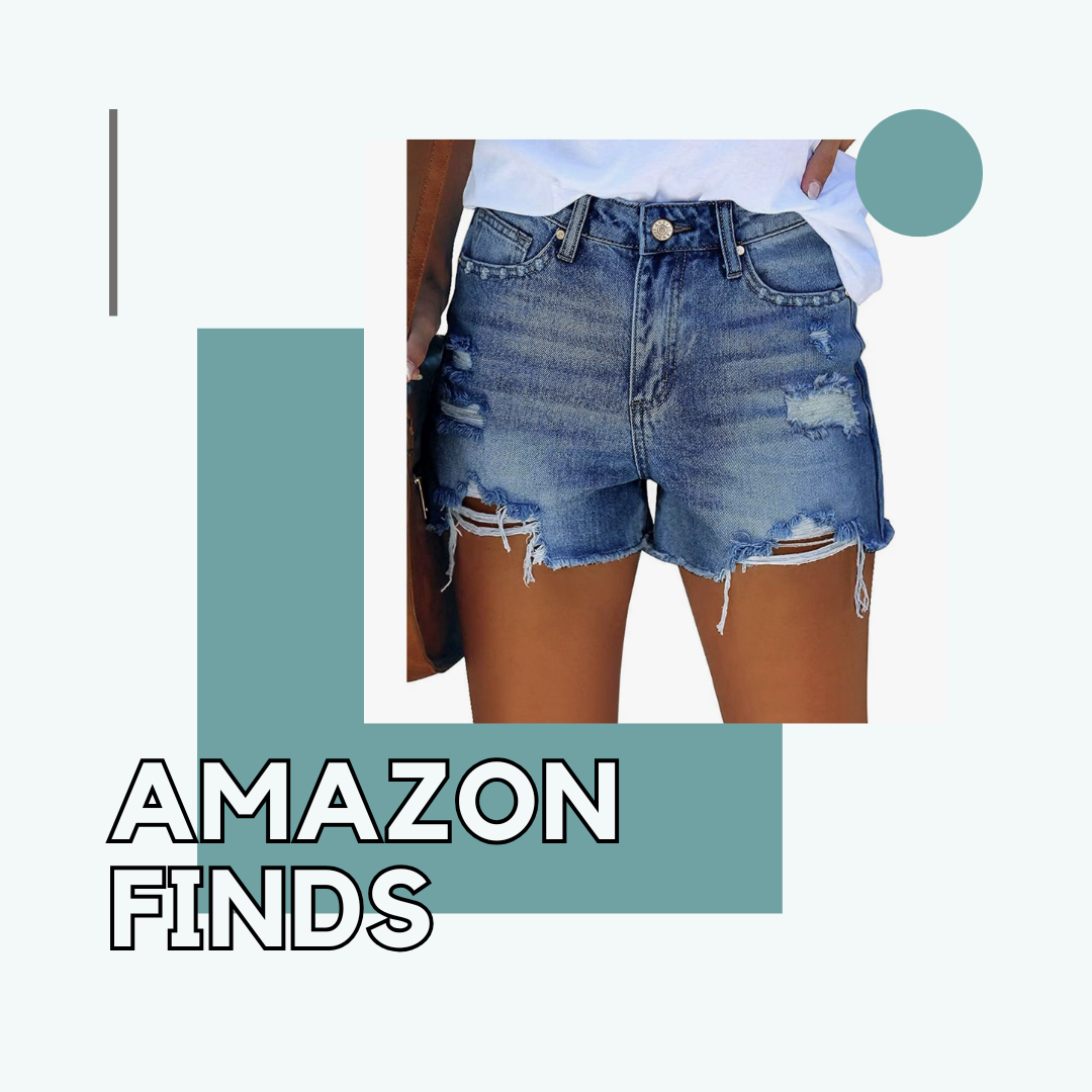 Current AMAZON Faves