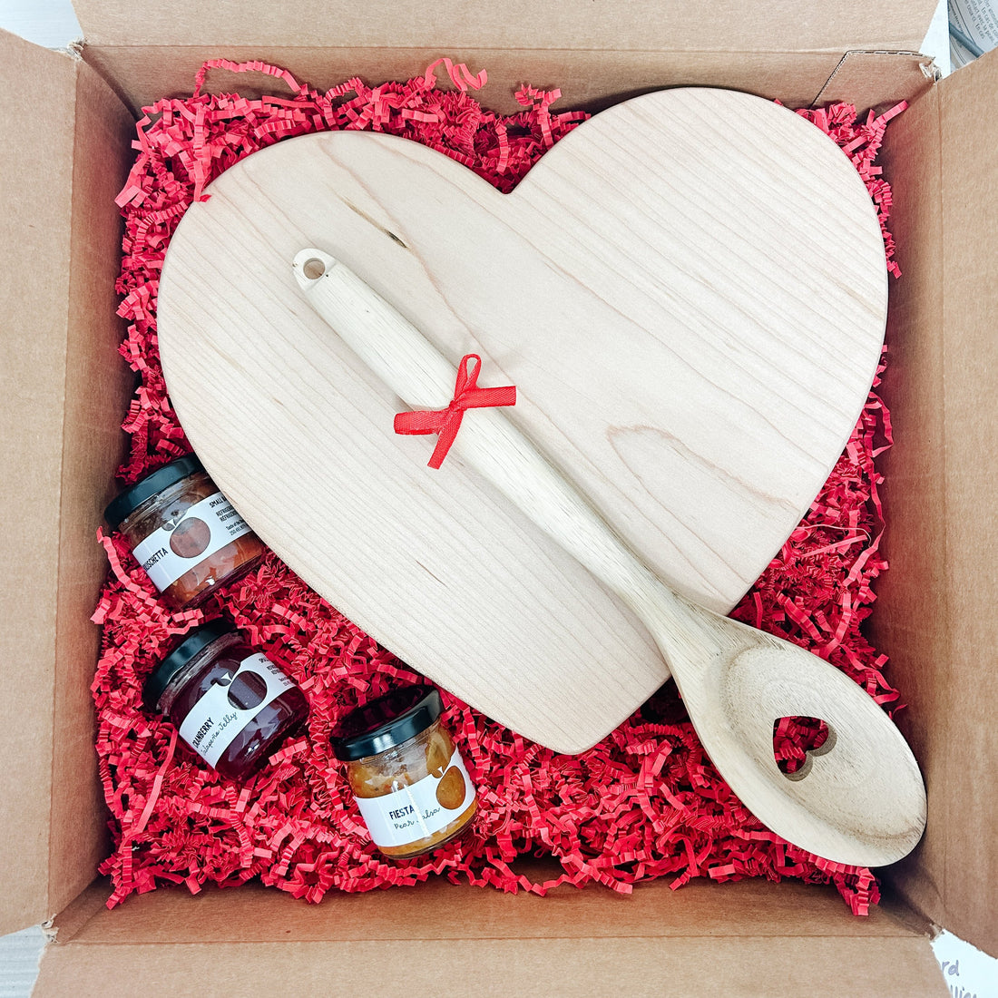 Holiday Gift Boxes