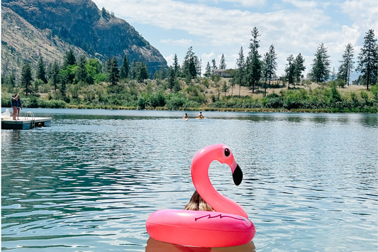 Fave Camping Spots - Part 1