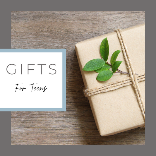 Gift Guide - Teens