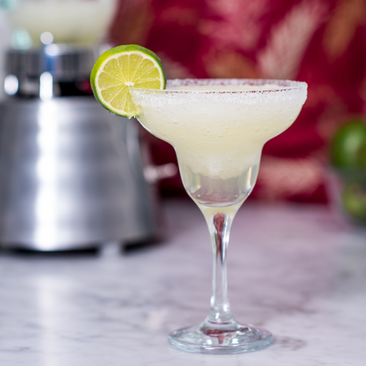 South Okanagan Snacks Lime Margarita Mix