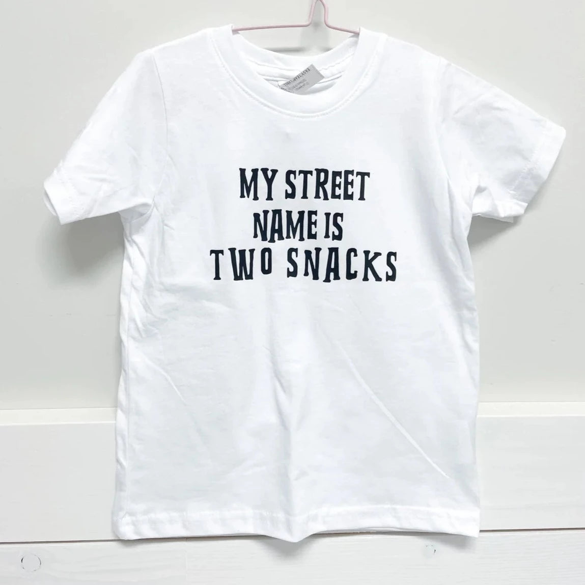 Toddler T Shirts - Ready to go