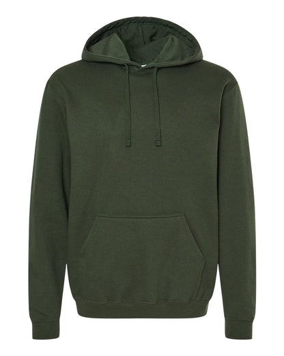 Studio M&O Hoodie