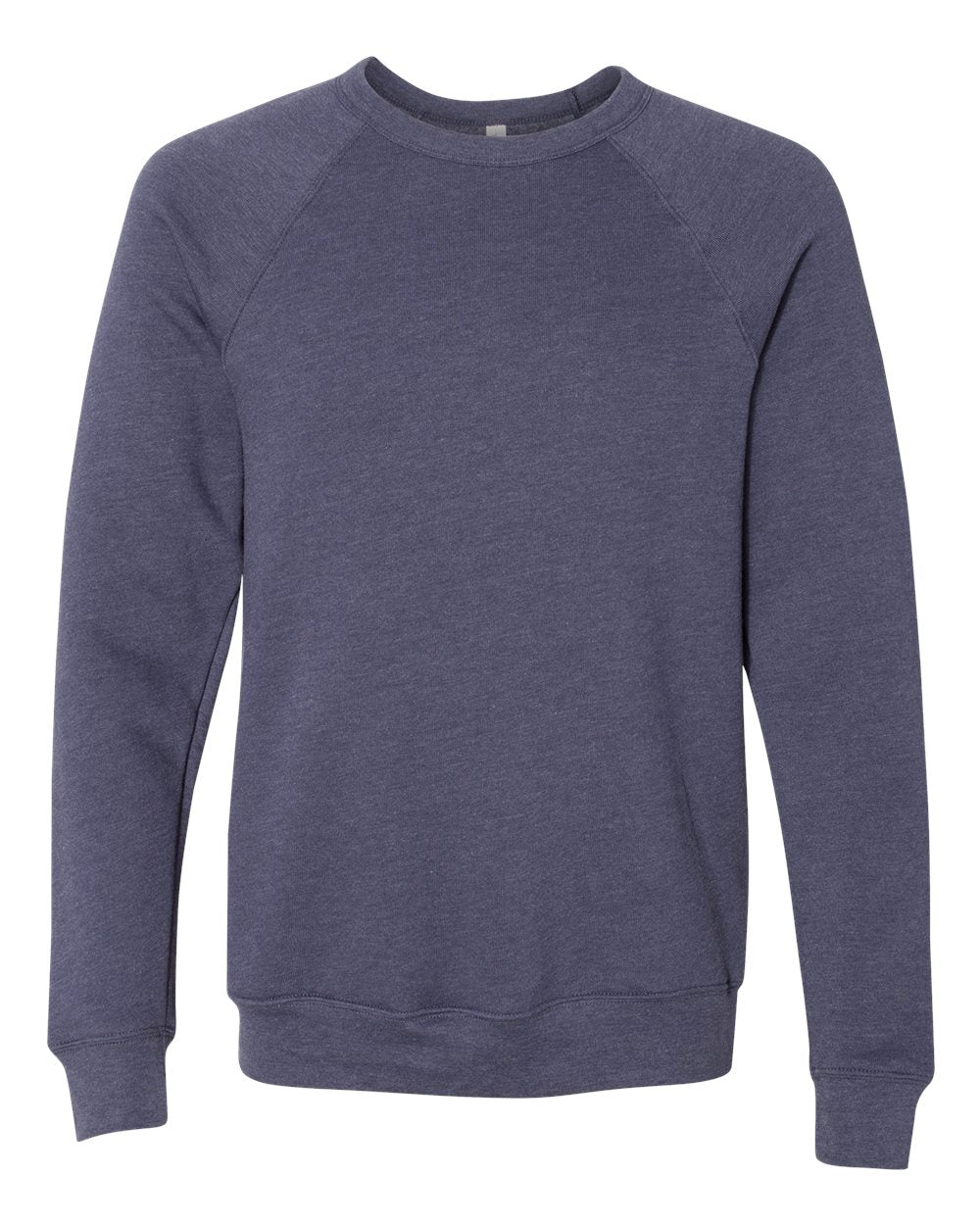 Bella + Canvas Unisex Sponge Fleece Crewnecks