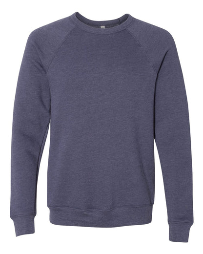 Bella + Canvas Unisex Sponge Fleece Crewnecks