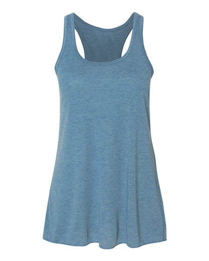 Bella & Canvas Flowy Tank