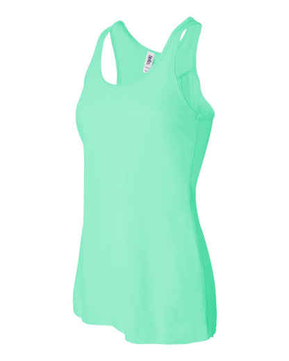 Bella & Canvas Flowy Tank