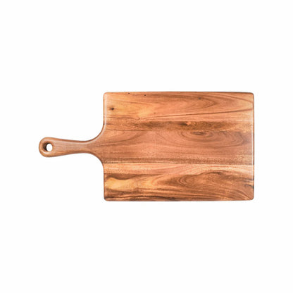 Large Acacia Wood Cutting Board