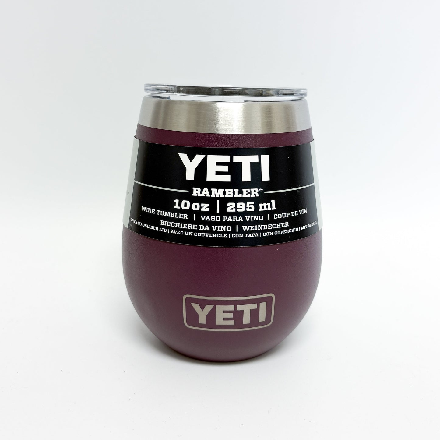 Yeti Customized 255ml Wine Tumbler
