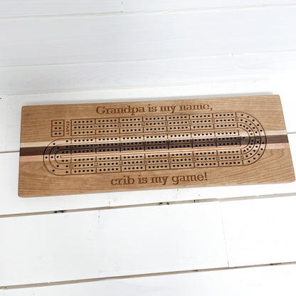 Specialty Ready-to-go Crib Boards