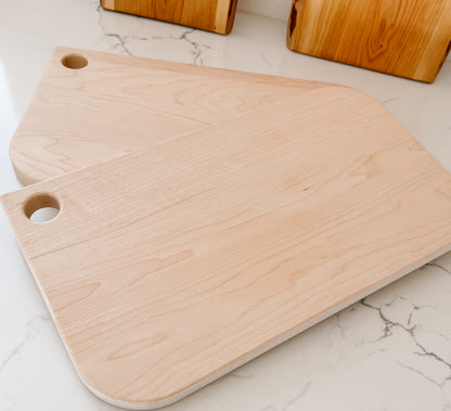 8x14" Charcuterie Board